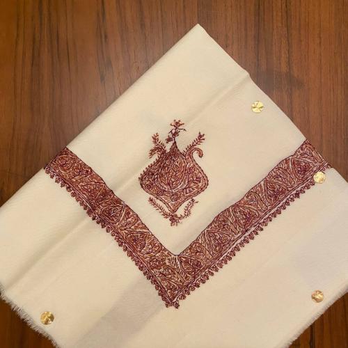 شال كشميري مكس ترمة