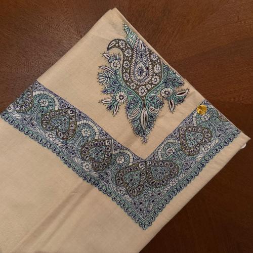 شال كشميري باشمينا