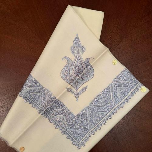 شال كشميري ترمه