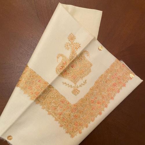 شال كشميري ترمه