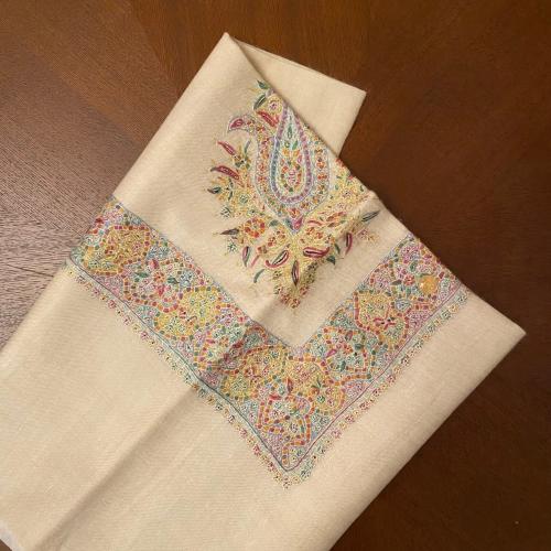 شال كشميري باشمينا