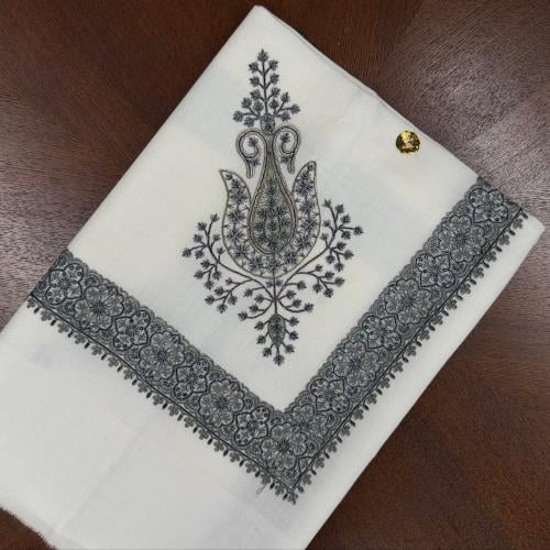 شال كشميري مكس باشمينا