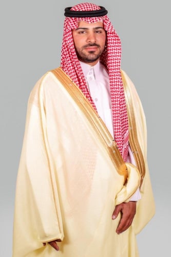 بشت ملكي ليموني "ربيعي"