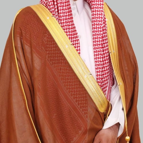 بشت ملكي اشقر