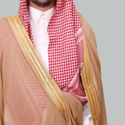 بشت ملكي اعشم