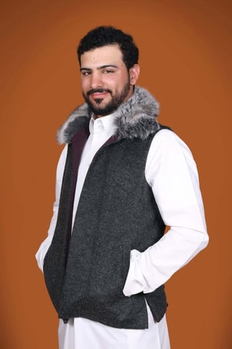 سديري رجالي الرياض اسود