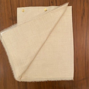 غتره كشميري باشمينا