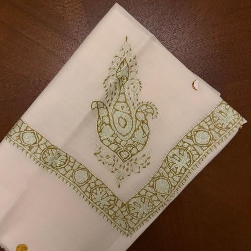 شال كشميري ترمه