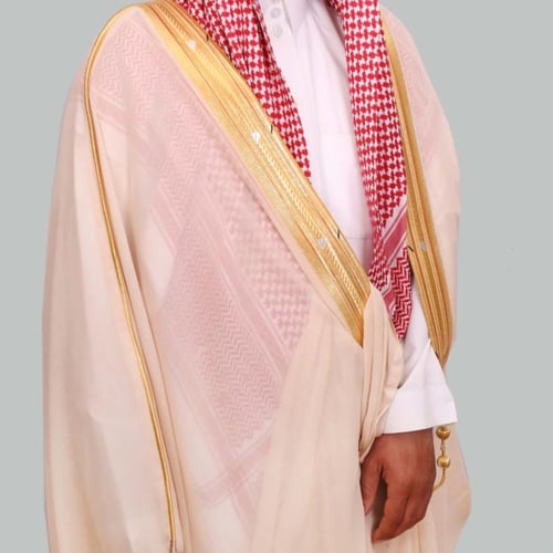 بشت ملكي بيج