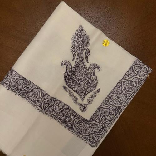 Kashmiri shawl, Tirm