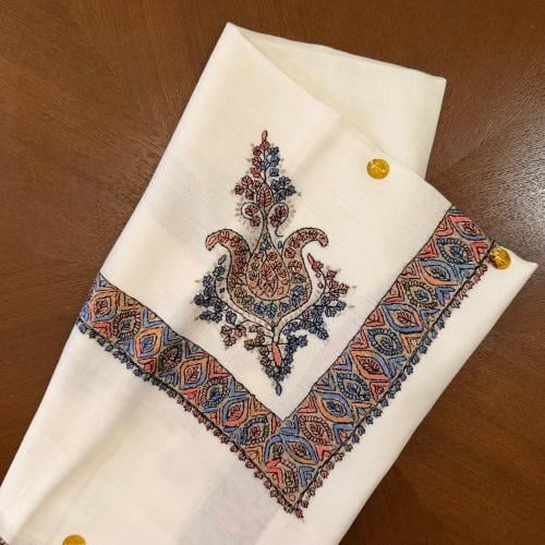 شال كشميري ترمه