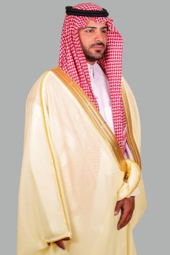 بشت ملكي ليموني "ربيعي"