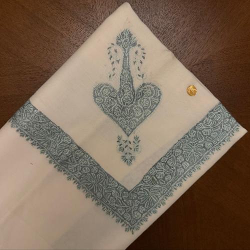 شال كشميري سوبر ترمه سبيشل