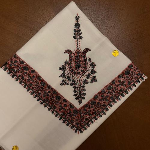 شال كشميري ترمه