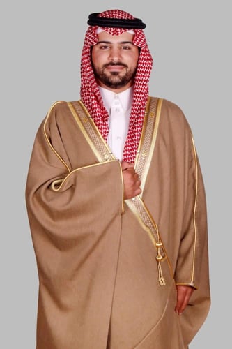 بشت شتوي رجالي بيج