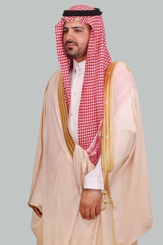 بشت ملكي بيج