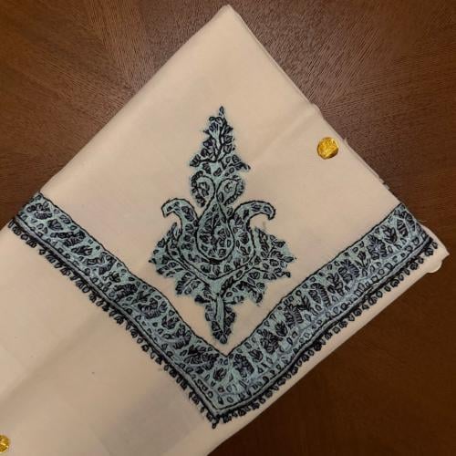 Kashmiri shawl, Tirm