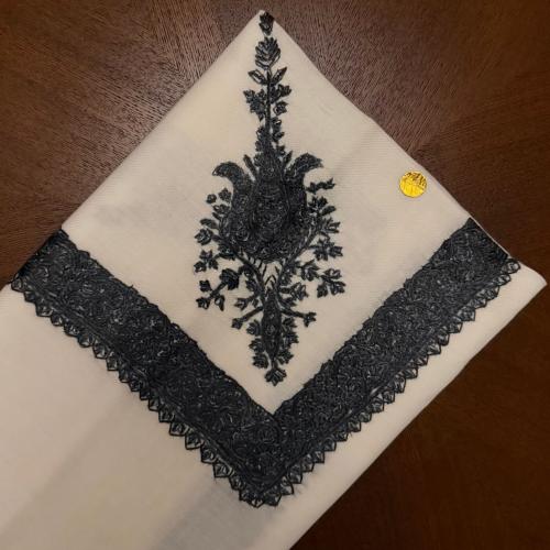 شال كشميري ترمه