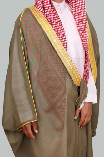 بشت ملكي كموني