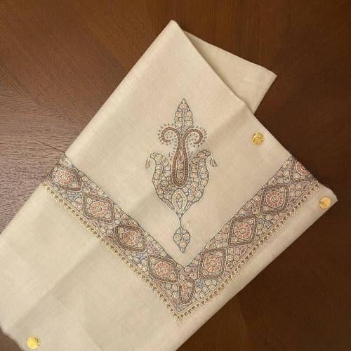 شال كشميري باشمينا