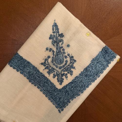 شال كشميري باشمينا