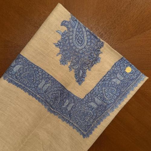 شال كشميري باشمينا