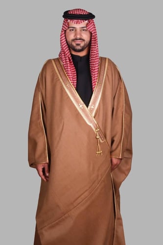 بشت شتوي وبر نبيه حمدالله بيج