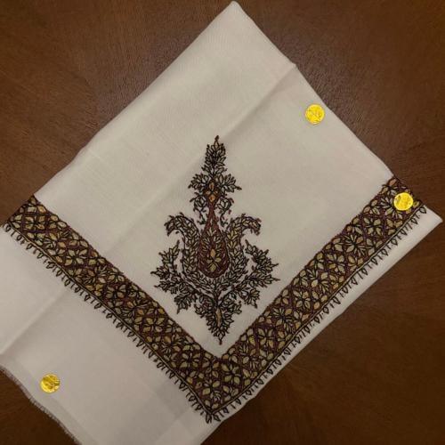 شال كشميري ترمه