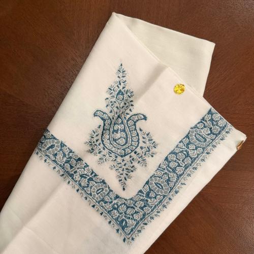 شال كشميري ترمه