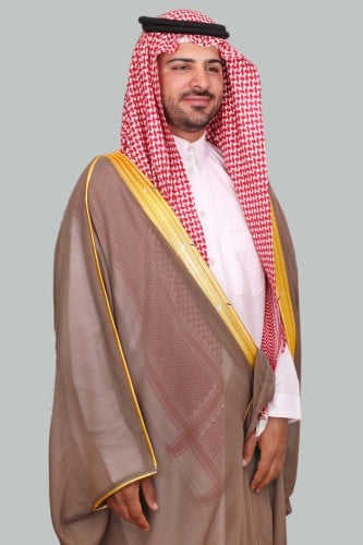 بشت كموني ملكي