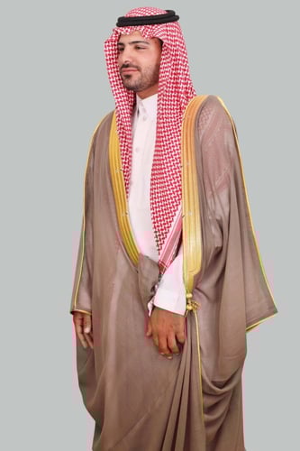 بشت ملكي كموني