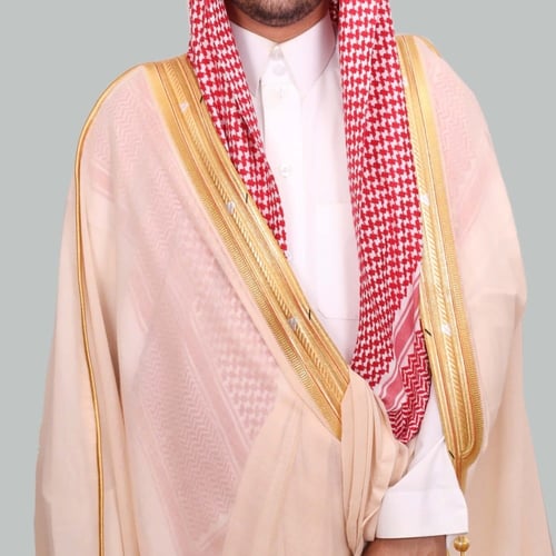 بشت ملكي بيج