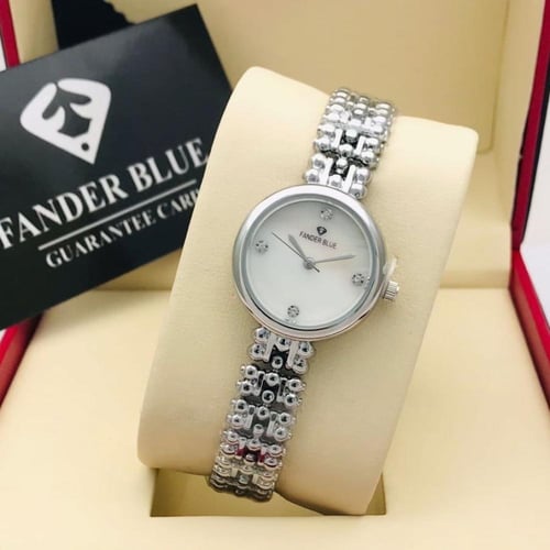 فندر بلو نسائي 2024