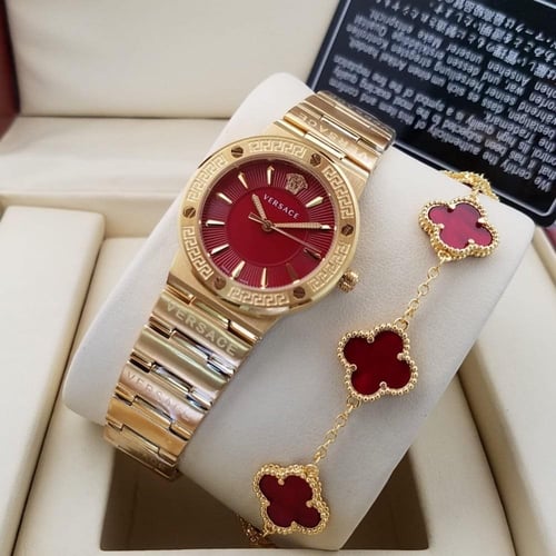 طقم فرزاتشي نسائي كلاسيك