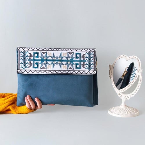 باوتش زخارف