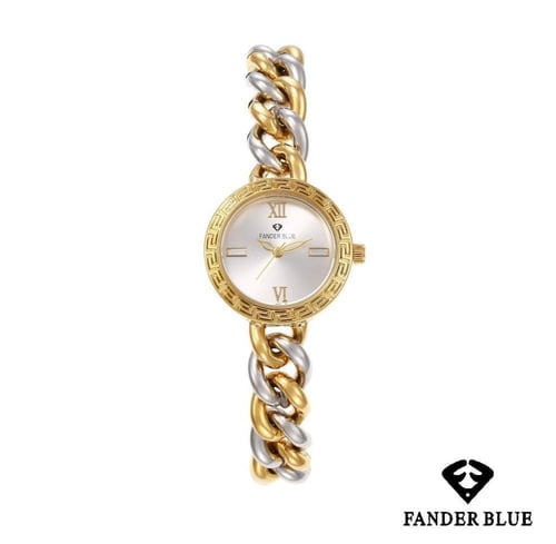 ساعة ماركة فندربلو الشكل الجديد