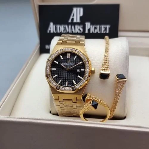 ساعة ادمر بياجيت نسائي