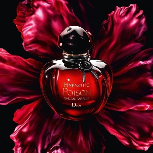 عطر هيبنوتيك بويزون من كريستيان ديور