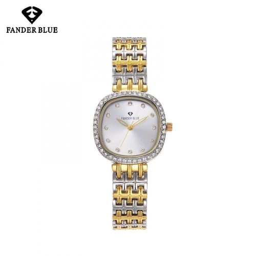 ساعة فند ربلو نسائي