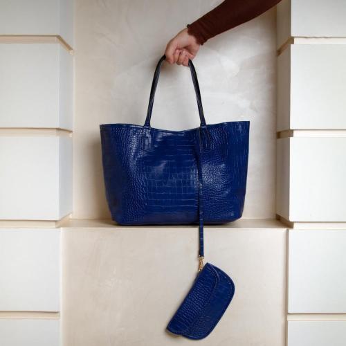 شوبينق باق كروك