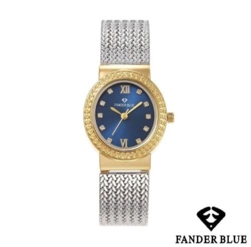 ساعة ماركة فندربلو نسائية