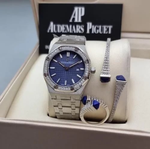 ساعة ادمر بياجيت نسائي