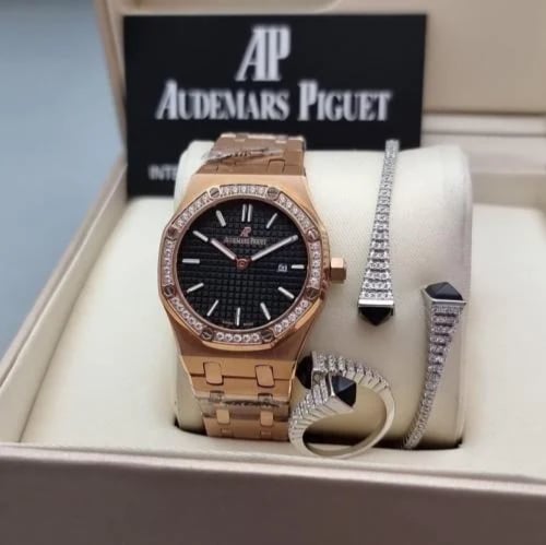 ساعة ادمر بياجيت نسائي