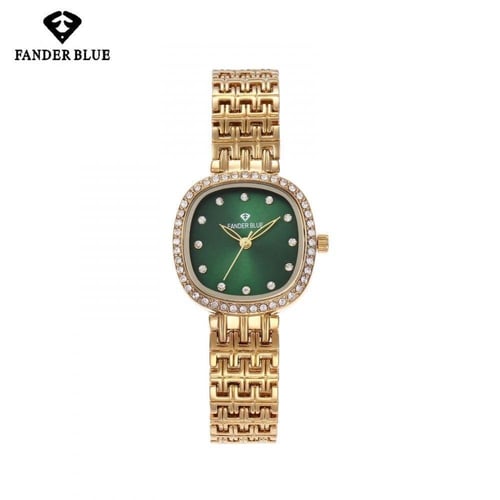 ساعة فند ربلو نسائي أخر اصدار