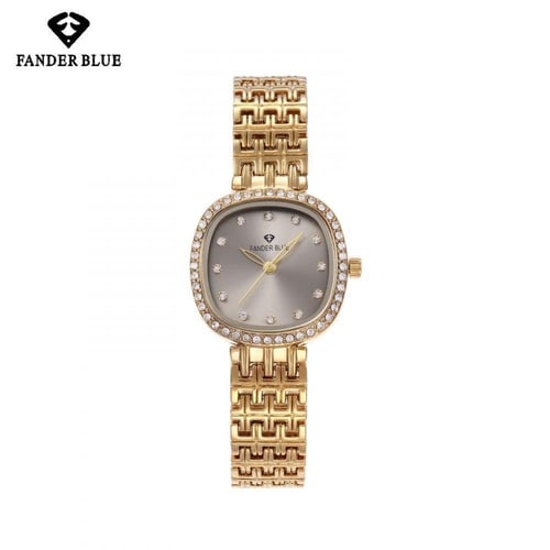 ساعة فند ربلو نسائي أخر اصدار