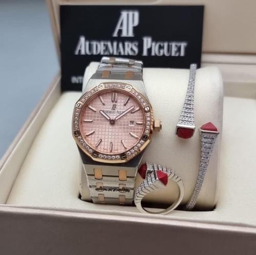 ساعة ادمر بياجيت نسائي