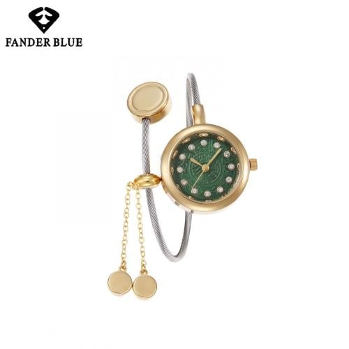 ساعة نسائية ميني جنيه