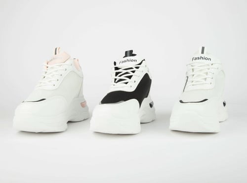 سنيكرز سفير رانر