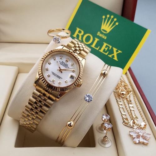 طقم رولكس نسائي