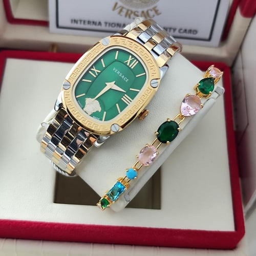 طقم ساعة فرزاتشي